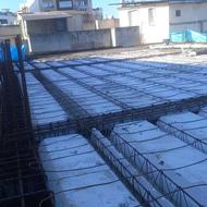 باسلام ب چند نفر نیروی کار آرماتوربندی نیازمندم