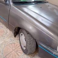 فروش فوری دووسیلو80