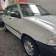 پراید 79 تعمیر کامل