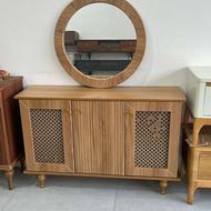 اینه وکنسول