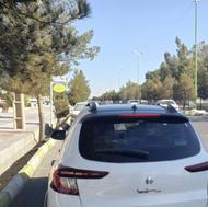 اطلس G فول سانروف دار معاوضه با شاهین