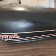 باک ژاپنی فابریکی با بقلکی