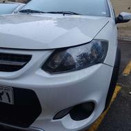 کوییک r تولید پارس خودرو