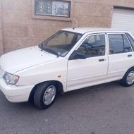 پراید 111هیدرولیک اس