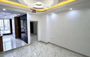 33متر فول بازسازی شده/ خیابان حسام‌الدین