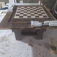 تخته دومینه