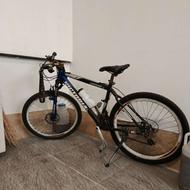 دوچرخه ویکتوریا دنده‌ای