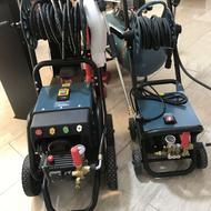 دستگاه کارواش چینی/پمپ باد 250لیتری اقساطی