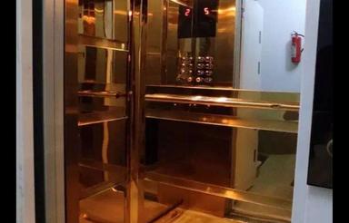 اجاره اداری 65 متر در خیابان بابل