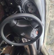 پژو 206 اس دی V 10 TU5