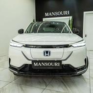 هوندا ens1 مدل 2023