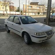 فروش سمند . سمند فروشی . سمند مدل 90