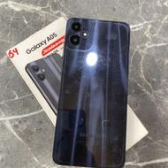 سامسونگA05حافظه64گیگ رام4 لا کاغذ