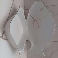 مرغ خوری سرامیکی