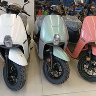 clb ، اس وای ام ، گالکسی ، 125