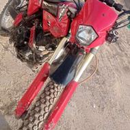 تریل راتو 92