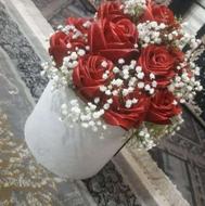 سفارش دسته گل و باکس برای ولنتاین
