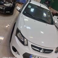 کوییک سفید 1401 کم کار