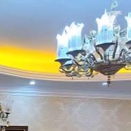 لوستر 10شاخه فرشته