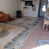 فرش کاشان درحدنو