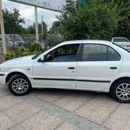 سمند مدل 88 lx