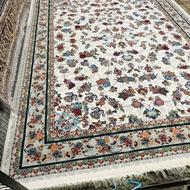 فرش ماشینی دستبافت گونه تنکابن ارسال