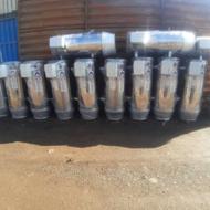 هیتر جت موشکی