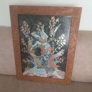 تابلو مینیاتوری زیر قیمت به علت جابجایی منزل