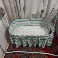 گهواره ی برقی