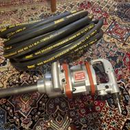 بکس بادی جنیوس آچار بکس شیلنگ باد درجه باد