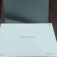 Xiaomi پد 7 256 گیگ رم 8 خاکستری