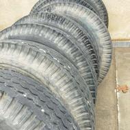 لاستیک تریلی تراکتور