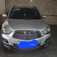 هایما s5 توربو 6سرعته