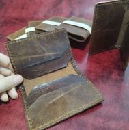 جاکارتی چرم طبیعی / هدیه شیک