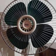 پنکه دستی در حد نو