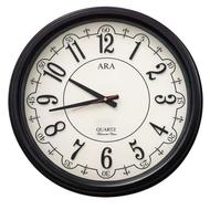 ساعت دیواری کلاسیک ARA Quartz