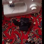 چرخ خیاطی نونو