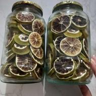 اسلایس لیموترش