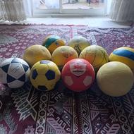 توپ ورزشی خوب