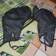 دستکش موتور