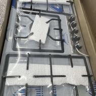 گاز رومیزی استیل