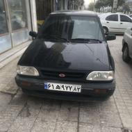 پراید نسیم 85