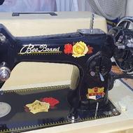 چرخ خیاطی دستی