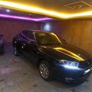 دنا پلاس اتوماتیک آپشنال 1404