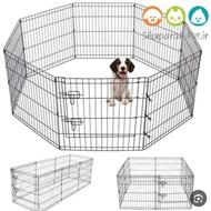 پارک حیوانات کاملا نو