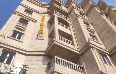 پیشفروش آپارتمان 210 متری پلاک سوم از خ کفشگرکلا