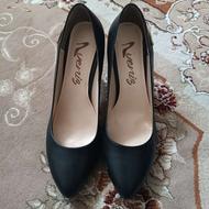 کفش مجلسی نو