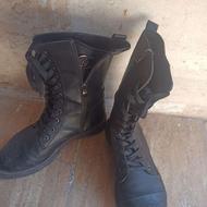 بوت زنانه باکیفیت درحدنو.سایز39