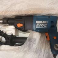 دریل برقی آاگ المان