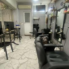 اجاره صندلی ارایشگاه مردانه